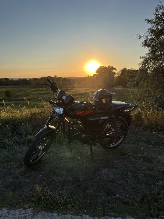 Продам альфа вайпер 125