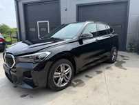 BMW X1 2.0d xDrive Mpakiet 2021r. 103tys km