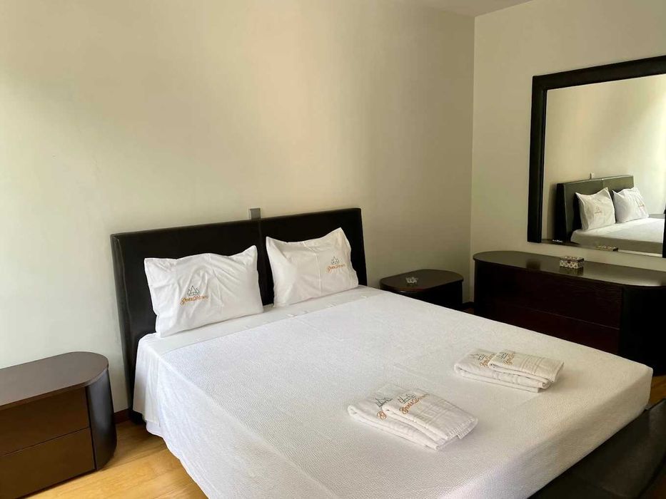 Vende-se /Arrenda-se Apartamento Gerês