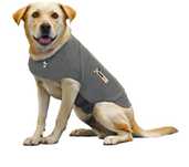 Розслабляющая жилетка для собак ThunderShirt . Размер S