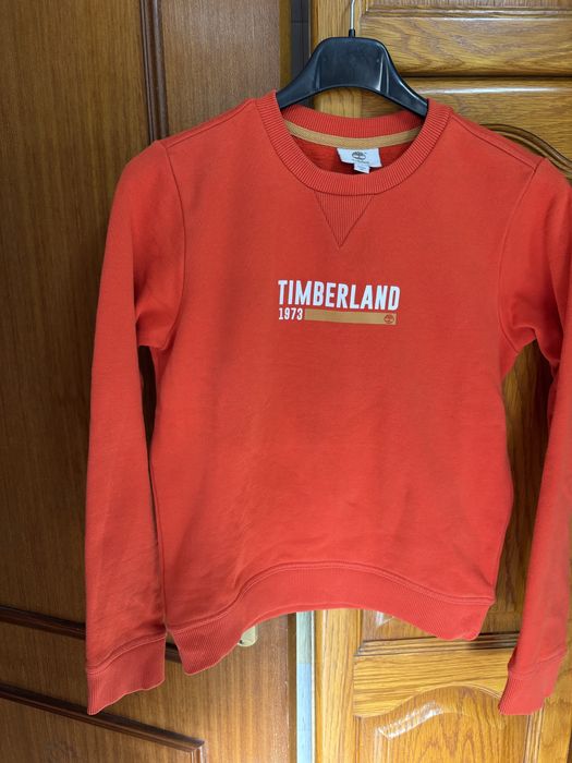 Canisola Timberland 12 anos