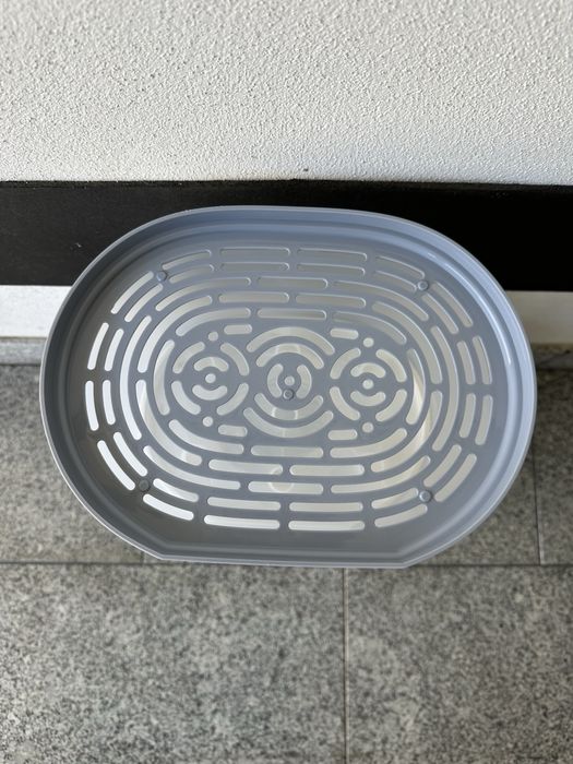 Esterilizador de Vapor