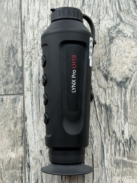 Тепловізор Hikmicro LYNX Pro LH19