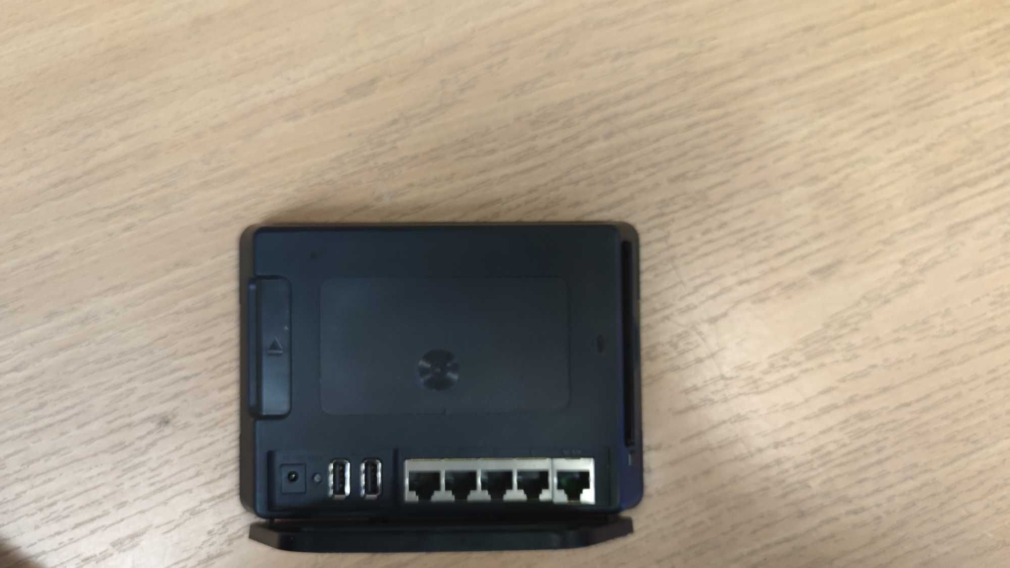 Router wifi D-link DIR-685