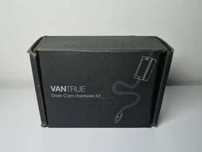 Adapter do kamerki samochodowej zasilania VANTRUE (nowy)