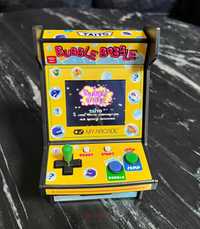 Retro Konsola dreamGEAR Micro Player Bubble Bobble