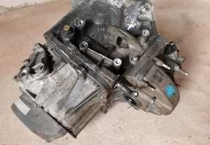 Caixa de velocidades 1.6 HDI 110 cavalos como nova