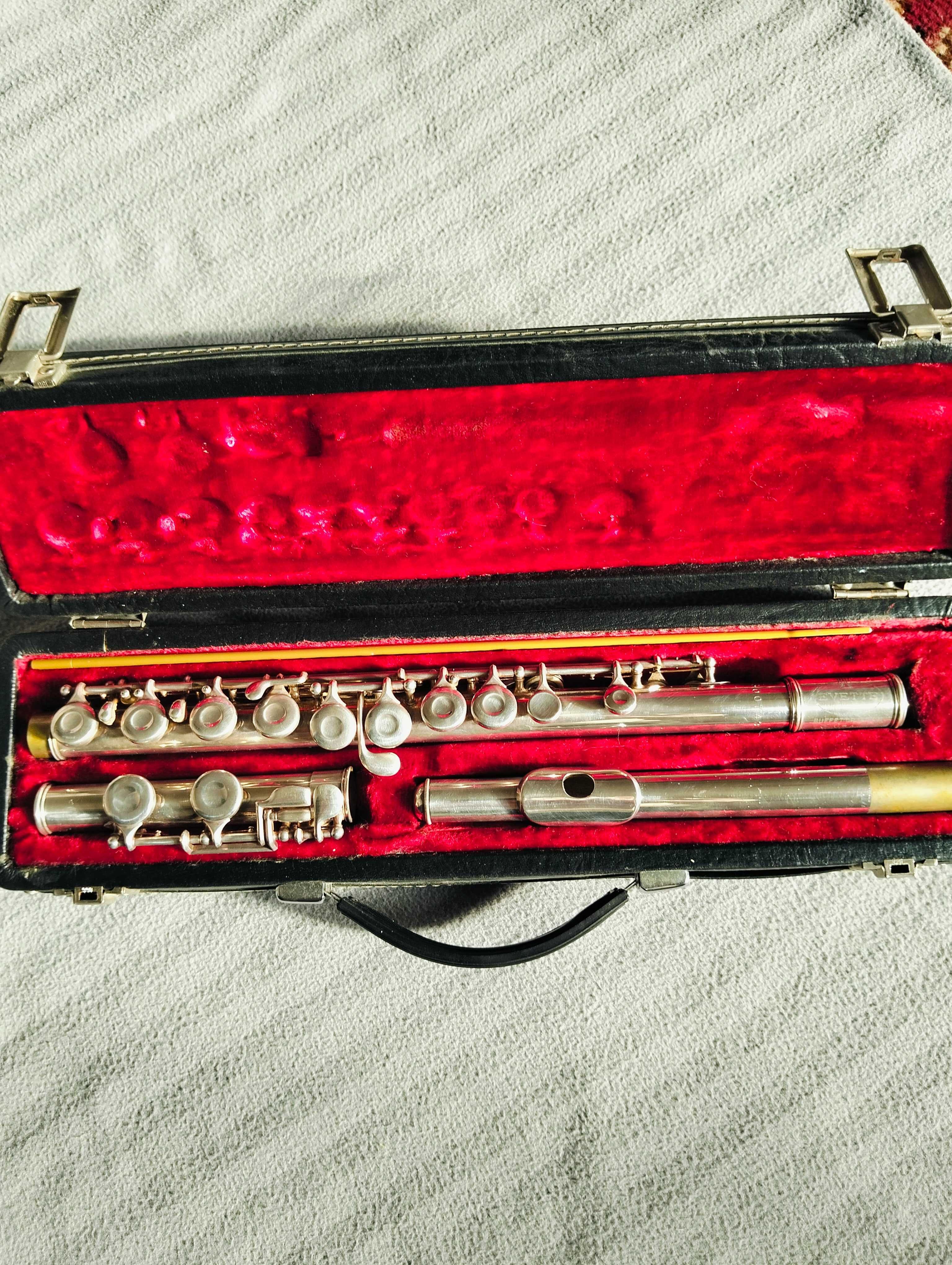 Flet poprzeczny Buffet Crampon EVETTE