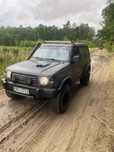 Pajero II 2.8TD SS Long