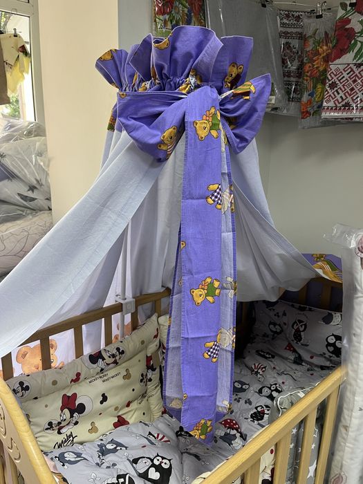 Те що потрібно малюкам