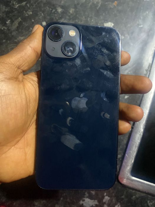 iPhone 13 normal