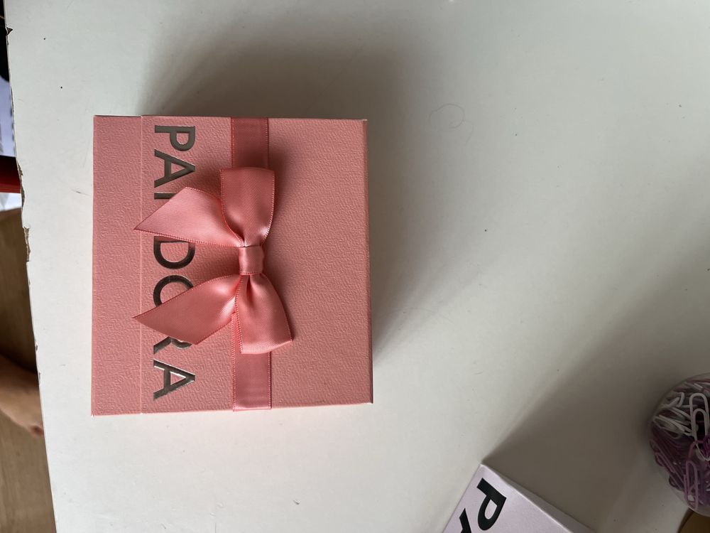 Anel da Pandora Novo