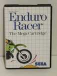 Jogo Sega Master System Enduro Racer completo