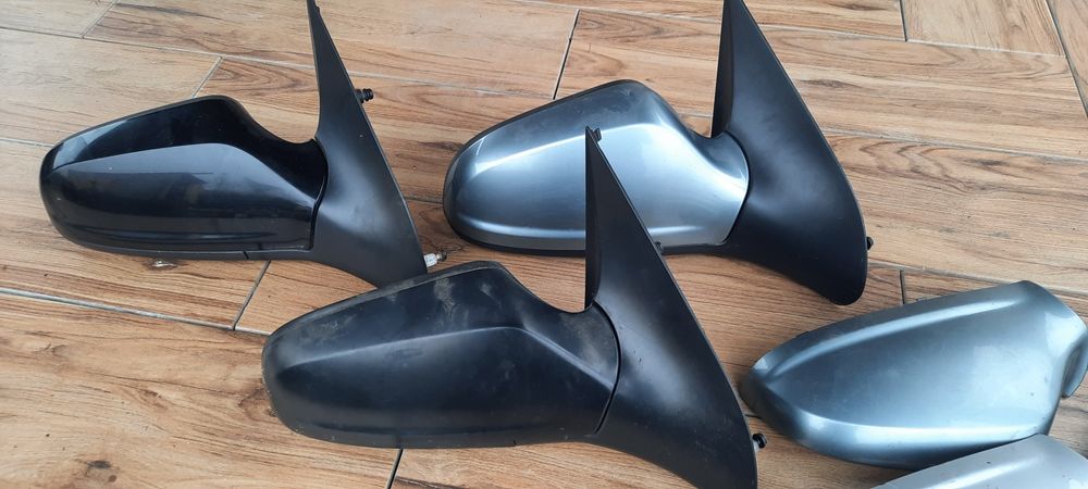 Зеркало опель астра н, шевролет лачетті, авео