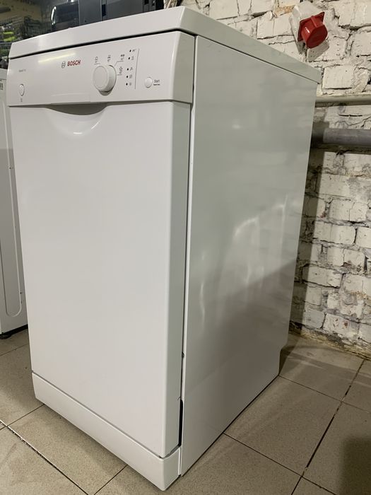 Посудомийна машина Bosch | 45 см | Відмінний стан | Гарантія