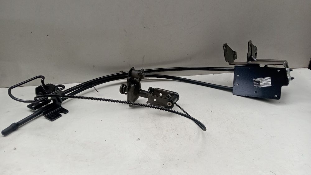 Ducato Jumper boxer 14- winda podnośnik koła zapasowego nowy