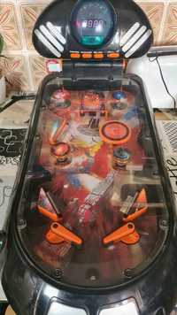 Vendo jogo pinball/flipper de mesa