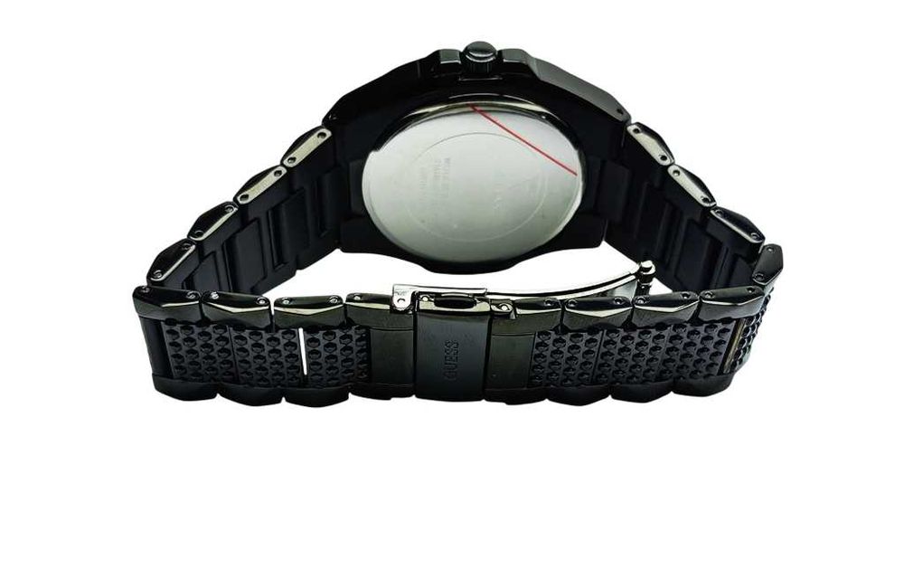 Zegarek Unisex GUESS GW0622G2 **SUPER STAN MM