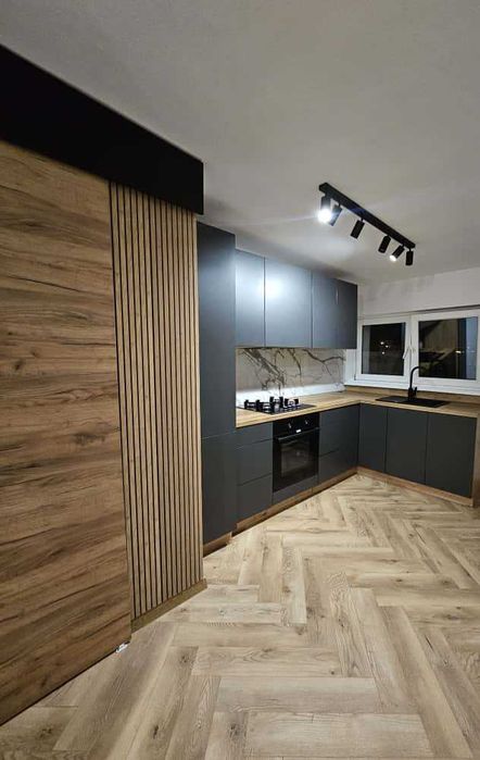 Na sprzedaż kawalerka 33m2 Centrum Szczecin Krzywoustego Śródmieście