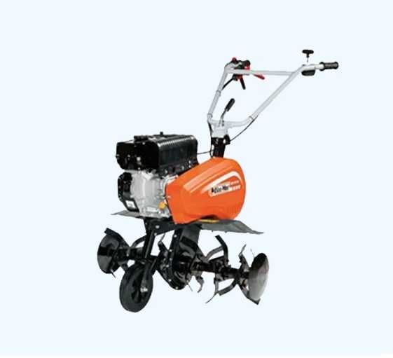 Оренда Культиватор Oleo-Mac мотоблок Прокат Аренда