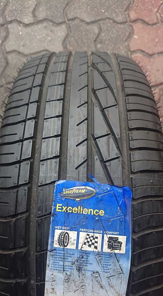 1x 195/50R15 GOODYEAR EXCELLENCE 82V Nowa Letnia 195/50/15