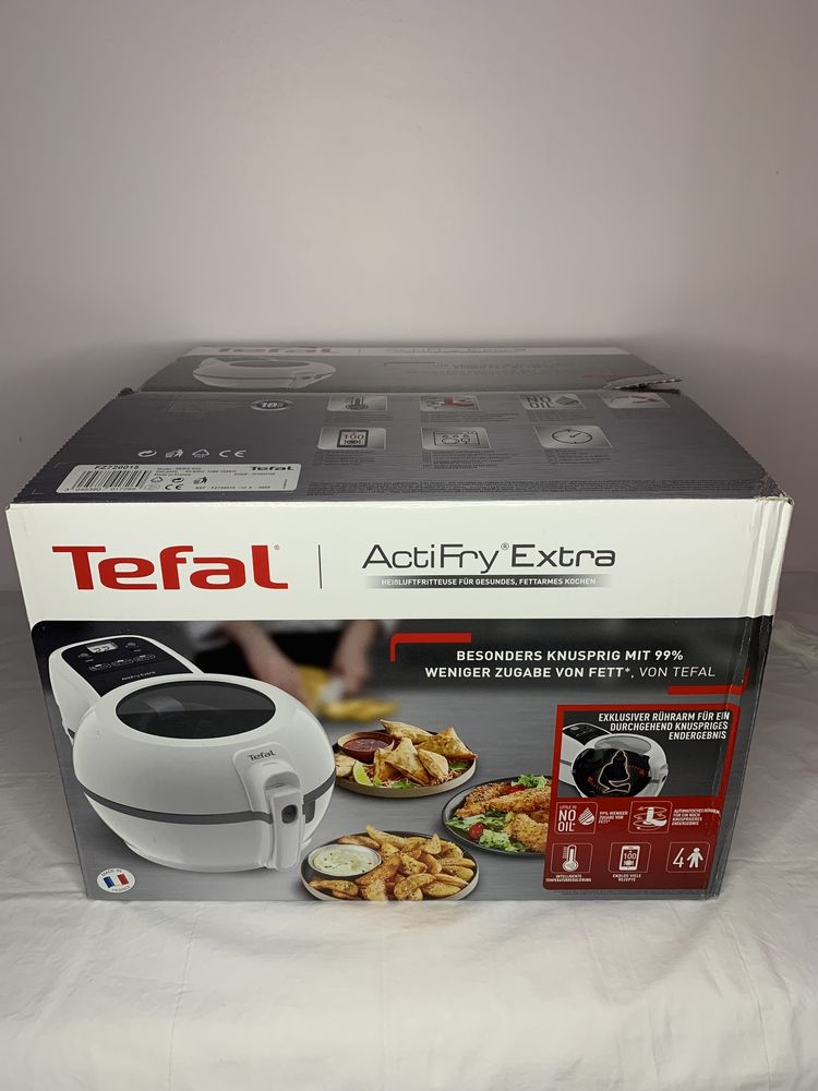 Tefal ActiFry Extra