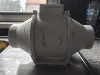 Exaustor/ventilador TD-250/100
