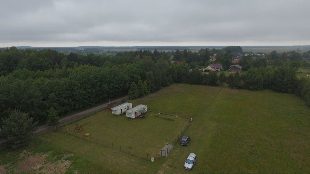 Domek nad morzem Słajszewo