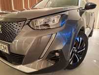 Peugeot 2008 1.5 BlueHDi Allure Pack