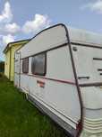 Przyczepa Camping sprzedam