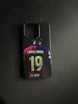 Case Lamine Yamal do Iphone 14 PRO