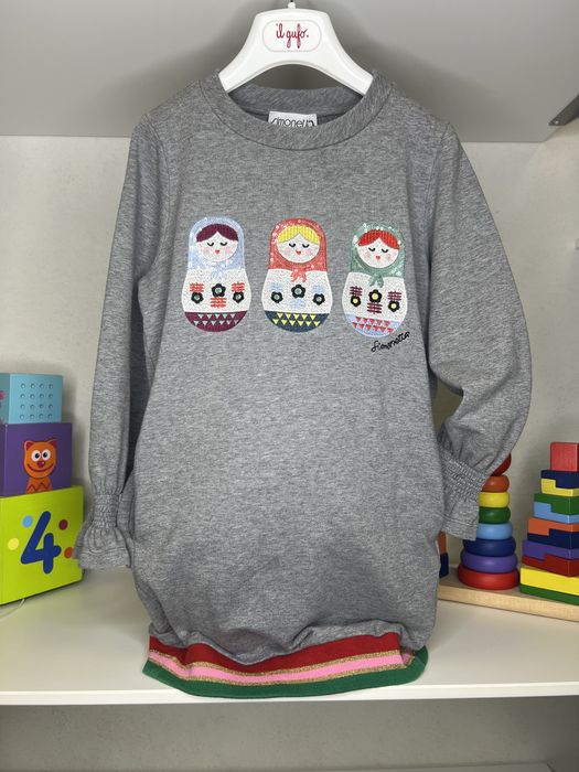Продам платье фирмы Simonetta