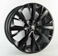 18" Peugeot GTI 4x108 felgi aluminiowe