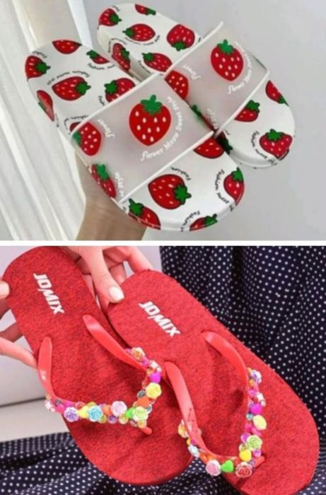 С клубникой , со змейкой 36,37