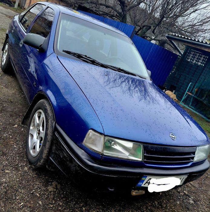 Продам Opel Vectra