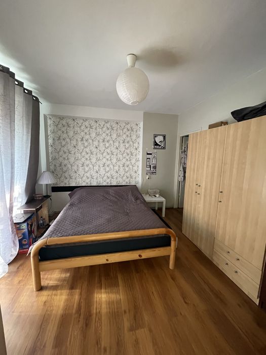 Wynajmę parter domu. Wesoła-Zielona. Zapraszam!