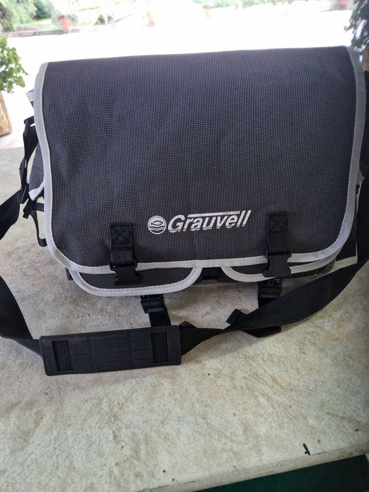 Saco Grauvell Para Transporte de Acessórios