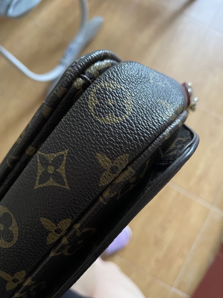 Сумка Louis Vuitton