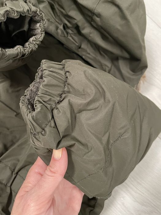 Комбінезон зимовий hm 80 розмір