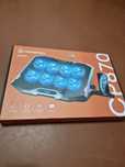 НОВА підставка під ноутбук gamepro cp870