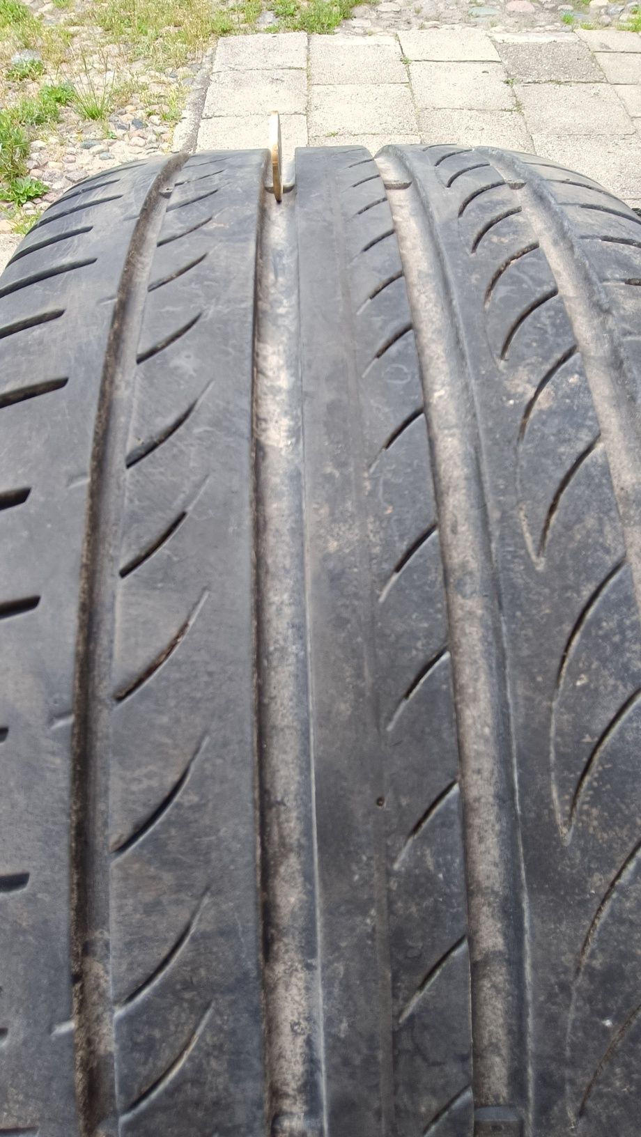 Opony letnie Pirelli 225/45 R17