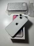 iPhone 14 128GB Biały