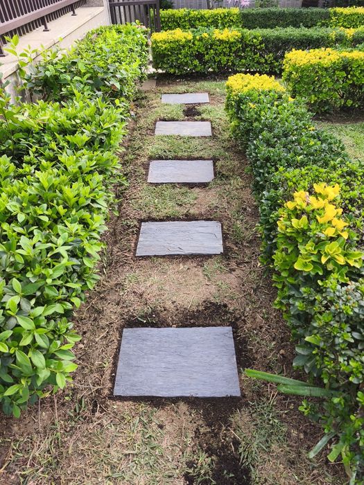 Serviços jardinagem
