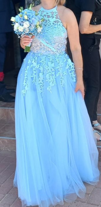 Suknia ślubna przepiękna