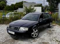 Audi A6 C5 Lift * 1.9 TDI * Avant * S-Line * Idealny Stan * Zamiana