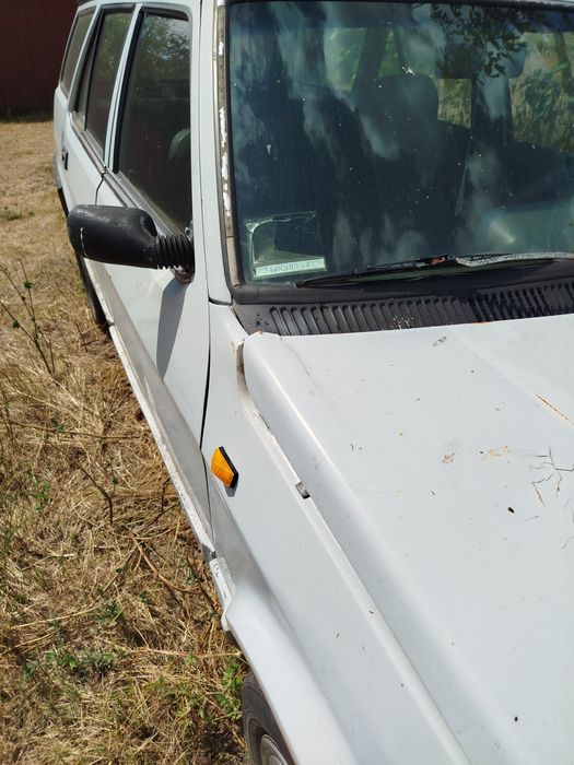 Продам Fiat Regata