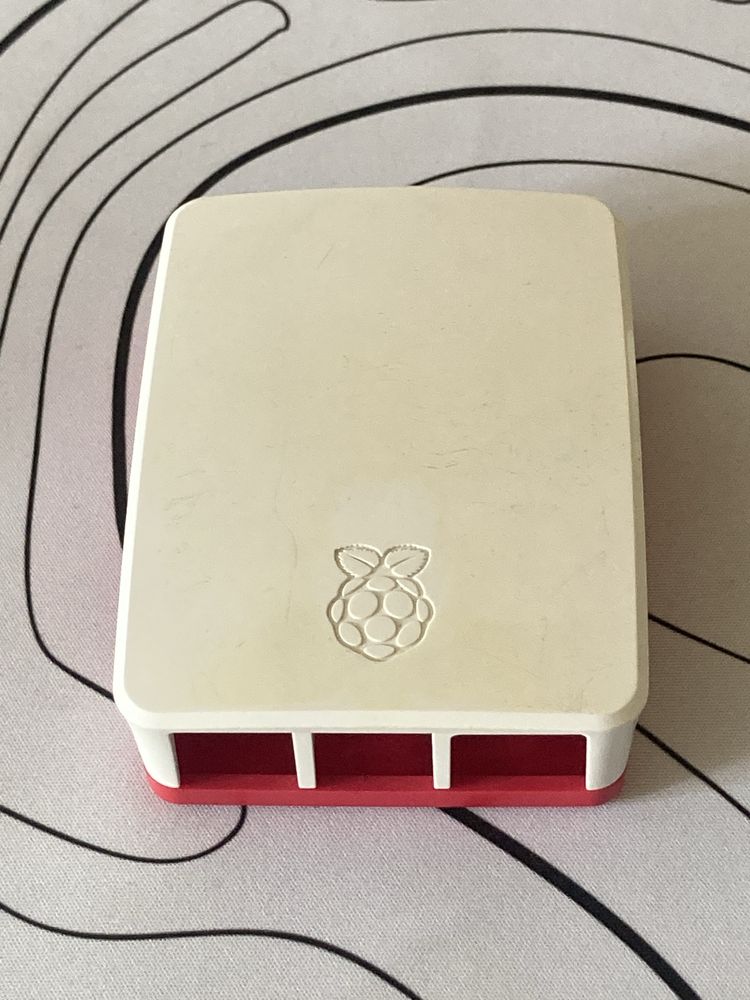Obudowy do Raspberry Pi 4