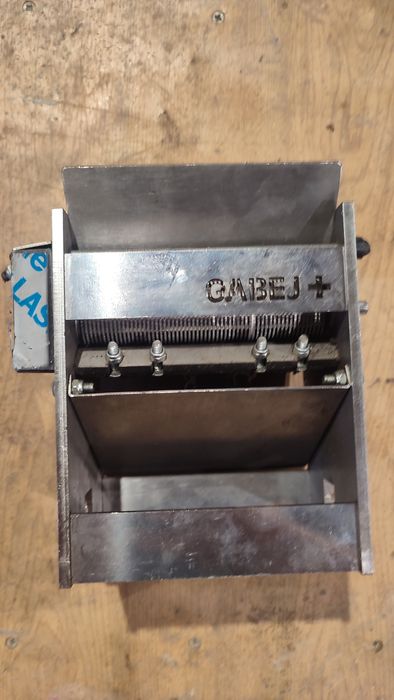 Krajalnica do tytoniu