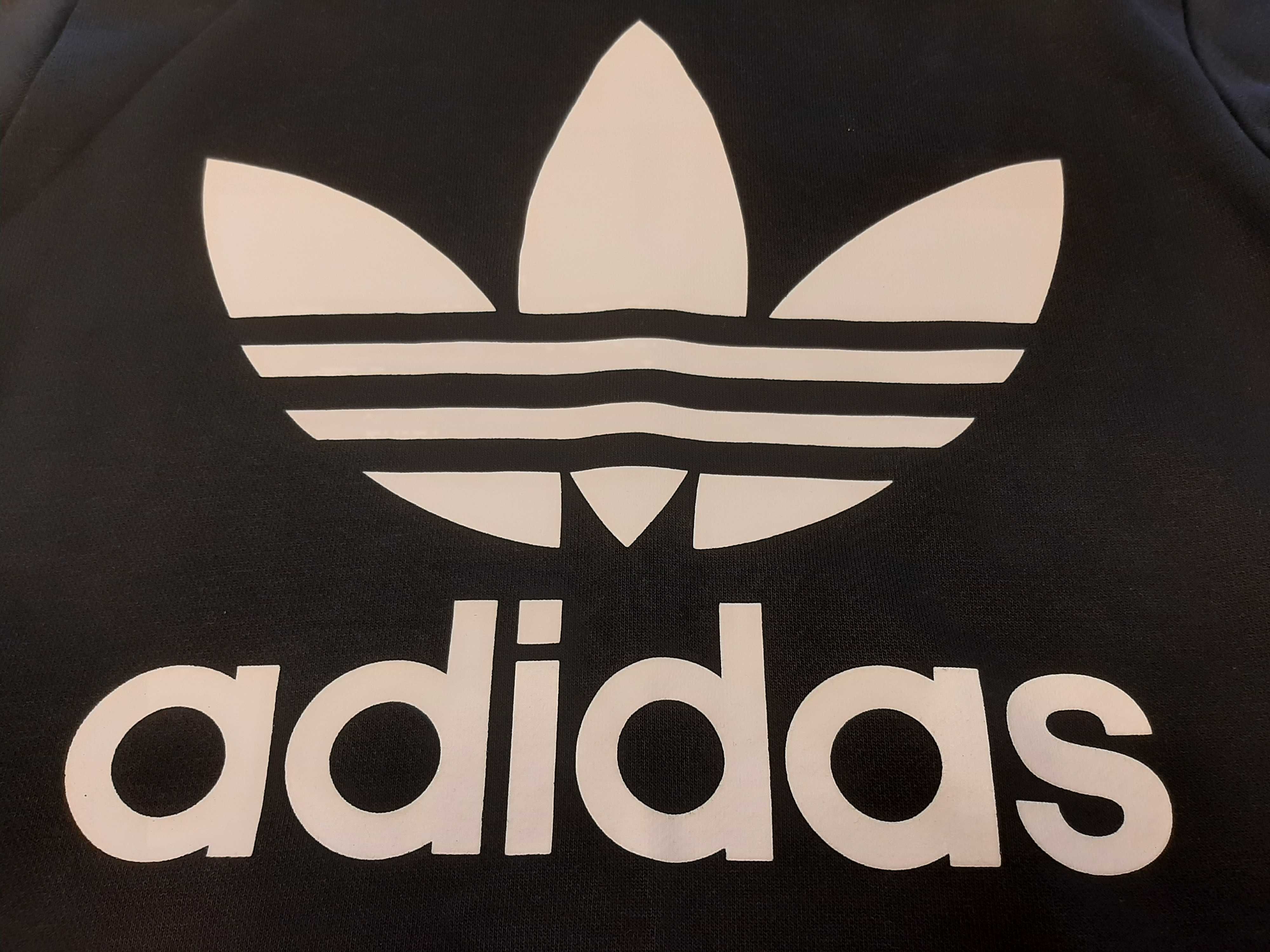 Bluza Adidas 158 dla chłopca j.nowa