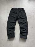 Nike parachute y2k vintage pants original штани найк на утяжках sk8